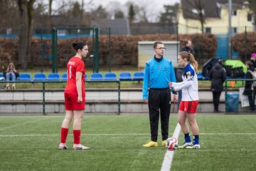 Bild 34 - wCJ HSV - ETV - Esbjerg